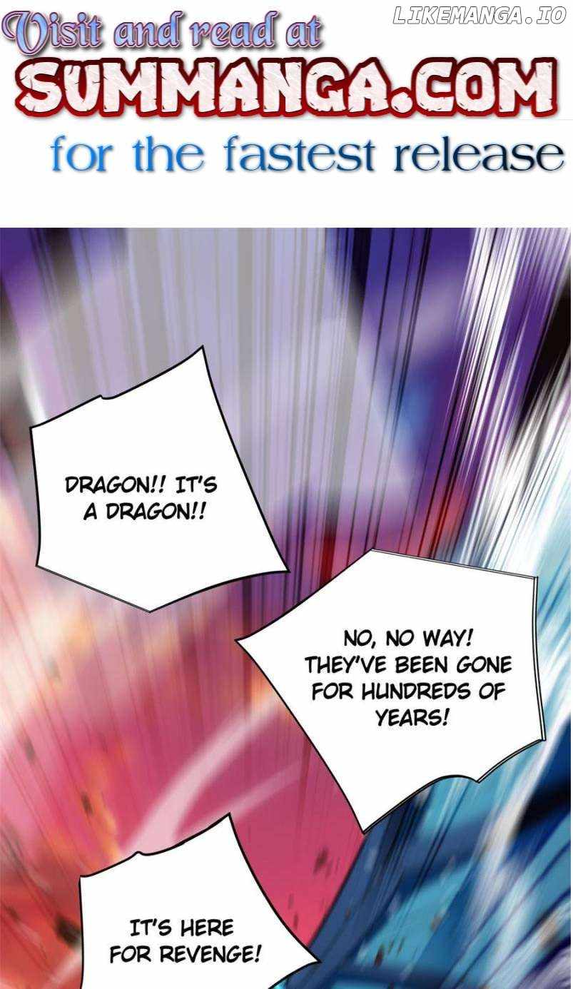 Evil Dragon Is Reincarnated! Revenge Begins at the Age of Five! Chapter 233 1